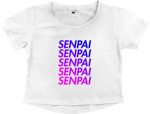 Senpai (Text 1)