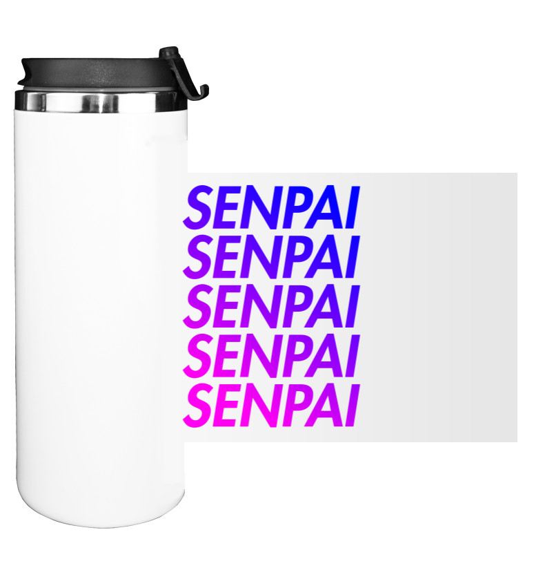 Senpai (Text 1)