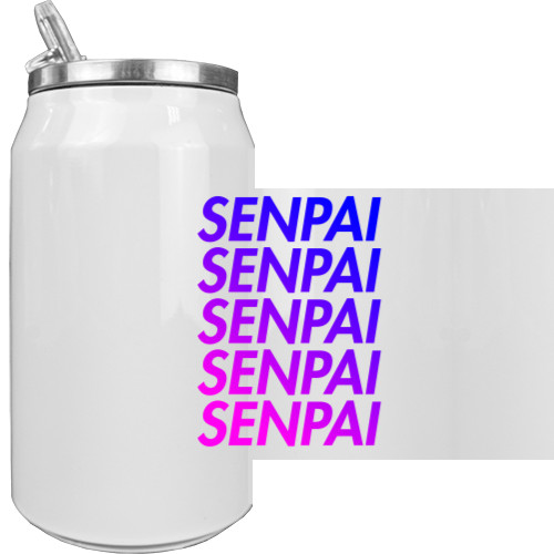 Senpai (Text 1)