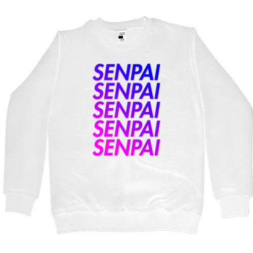 Senpai (Text 1)