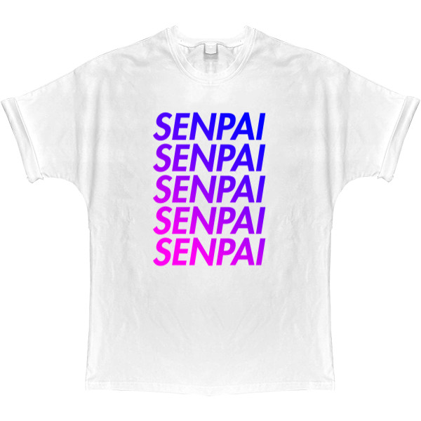 Senpai (Text 1)