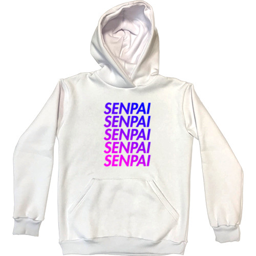 Senpai (Text 1)