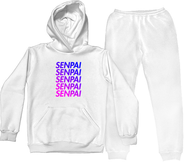 Senpai (Text 1)