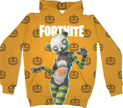 Fortnite (Helloween)