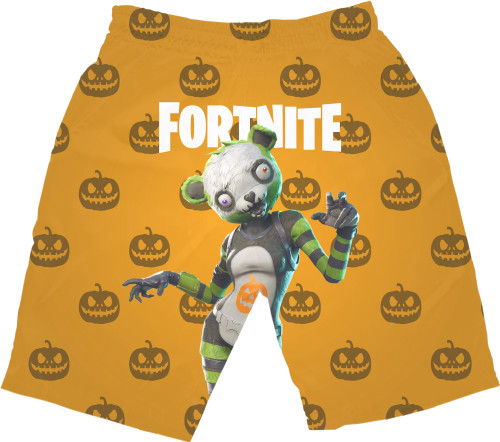 Fortnite (Helloween)