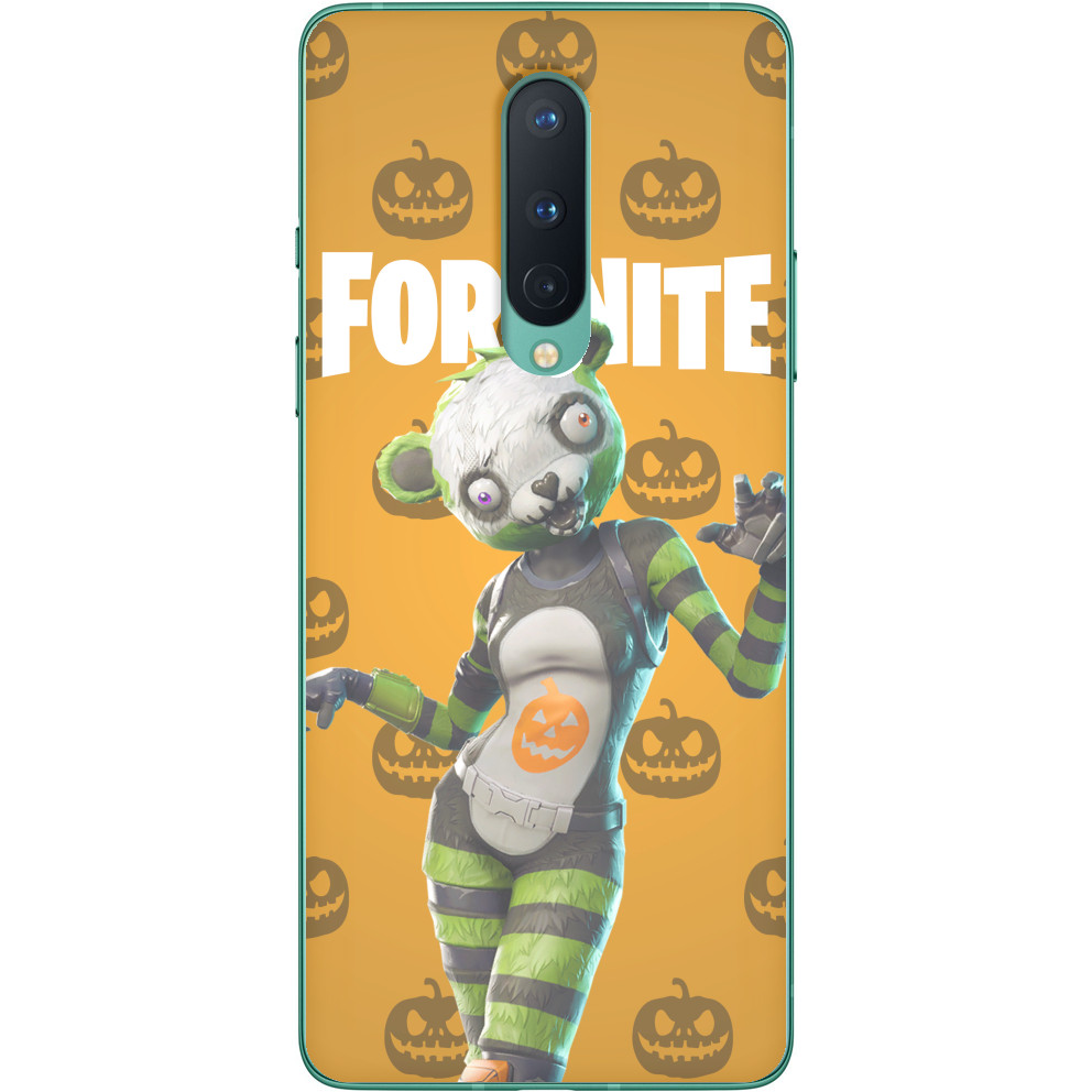 Fortnite (Helloween)