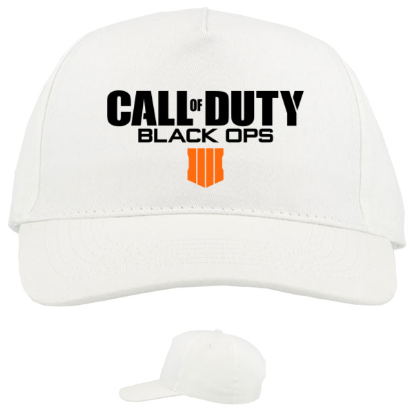 Call of Duty: Black Ops 4 (2)