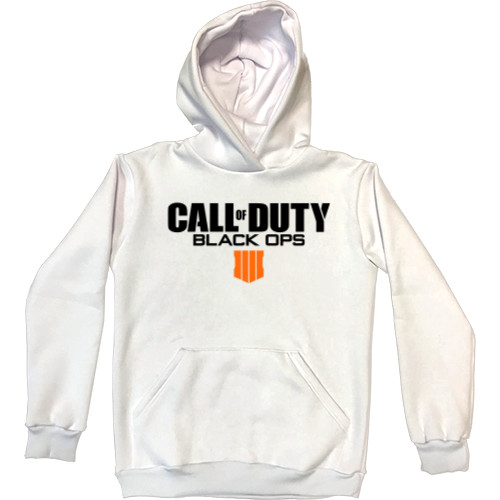 Kids' Premium Hoodie - Call of Duty: Black Ops 4 (2) - Mfest