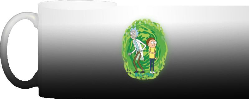 Rick and Morty 03