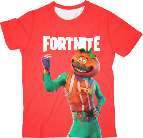 Fortnite (Tomato)