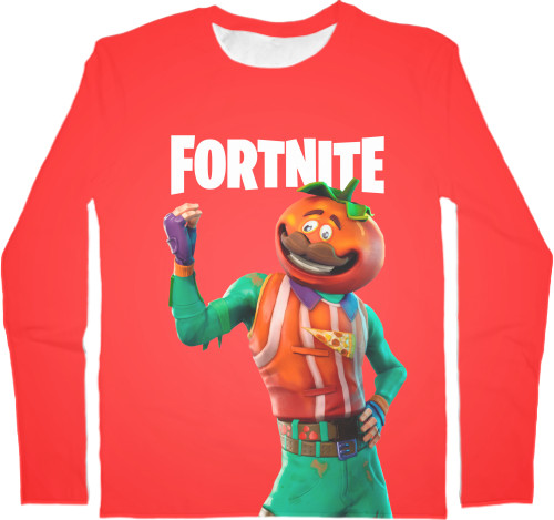 Fortnite (Tomato)