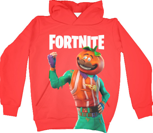 Fortnite (Tomato)