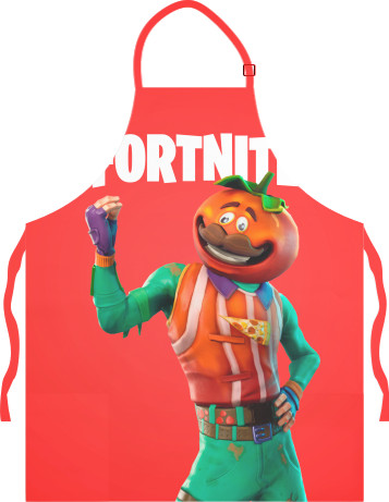 Fortnite (Tomato)