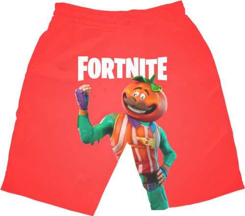 Fortnite (Tomato)