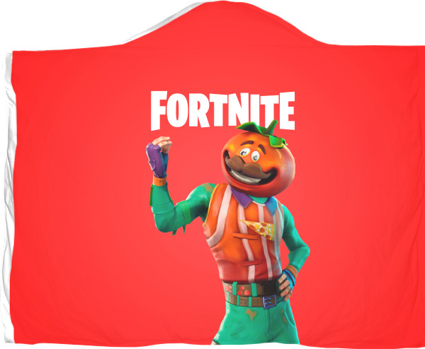 Fortnite (Tomato)