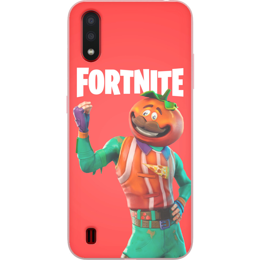 Fortnite (Tomato)