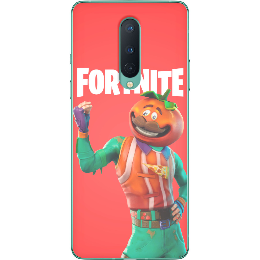 Fortnite (Tomato)