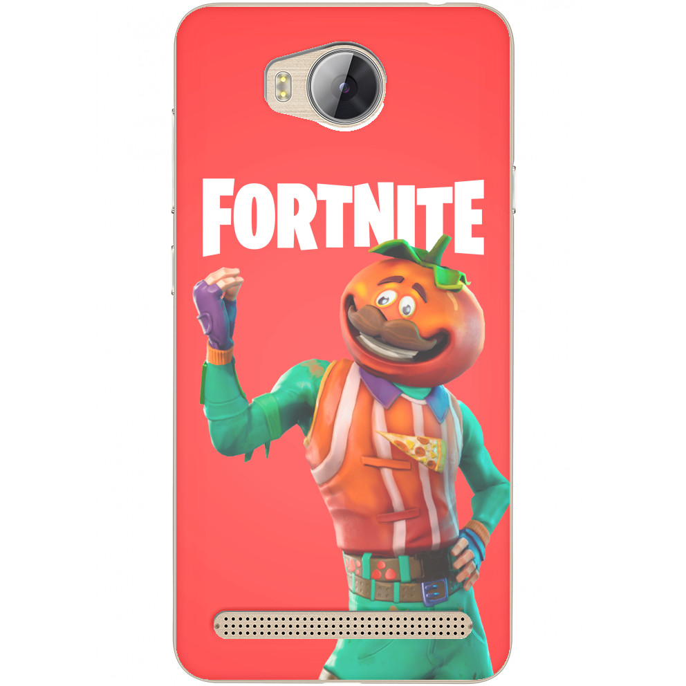 Fortnite (Tomato)