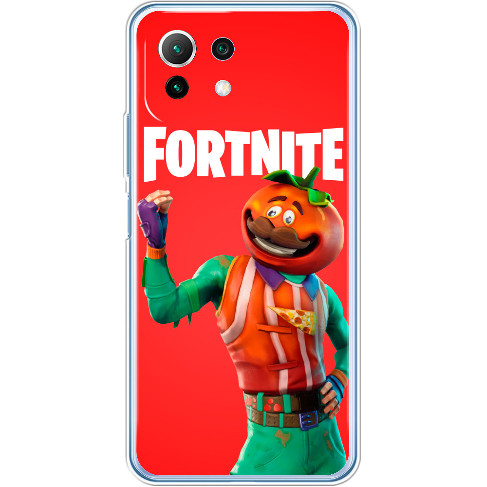 Fortnite (Tomato)