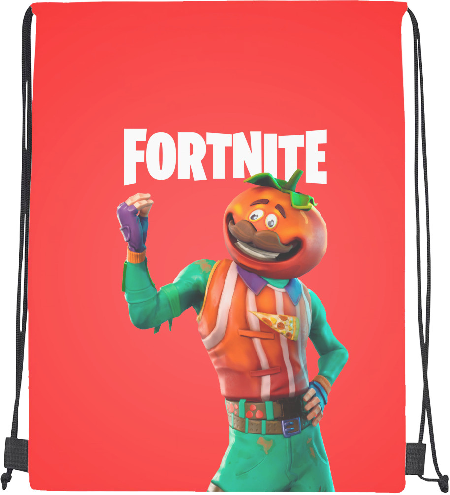 Fortnite (Tomato)