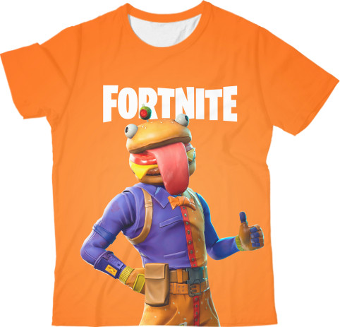 Fortnite (Burger)