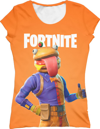 Fortnite (Burger)