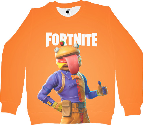 Fortnite (Burger)