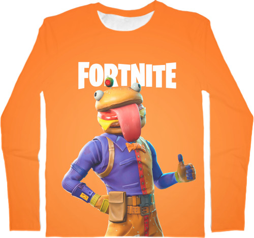 Fortnite (Burger)