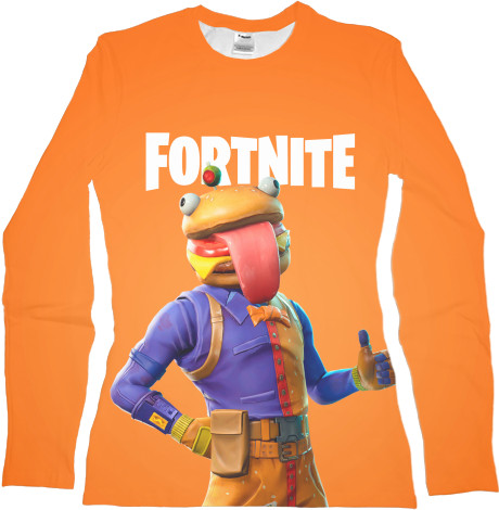 Fortnite (Burger)