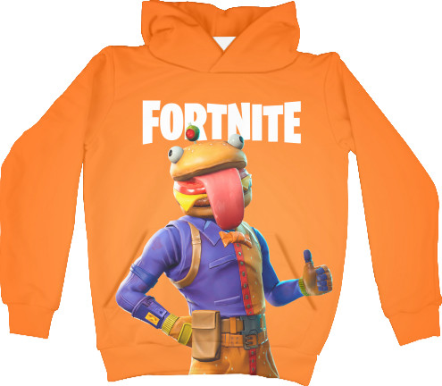 Fortnite (Burger)