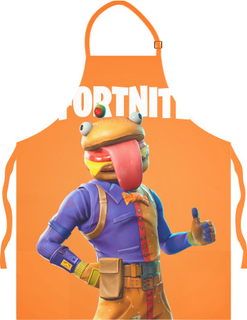 Fortnite (Burger)