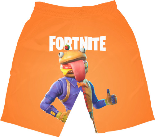 Fortnite (Burger)