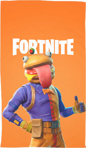 Fortnite (Burger)