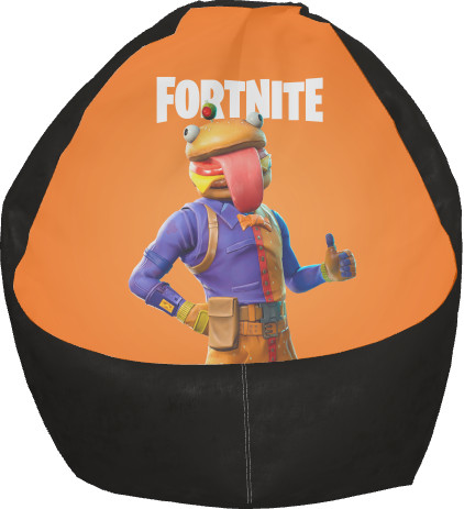 Fortnite (Burger)