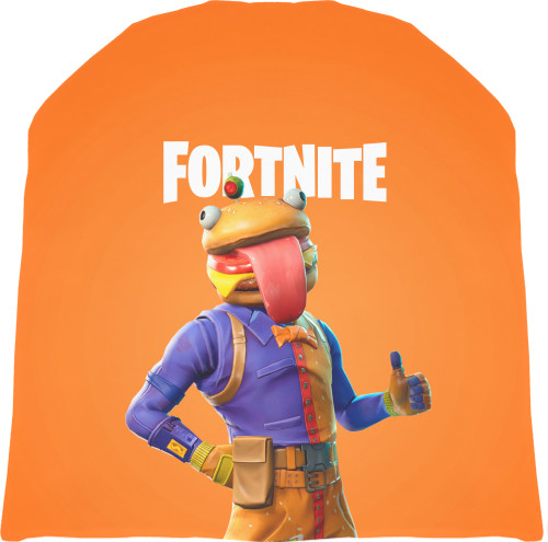 Fortnite (Burger)