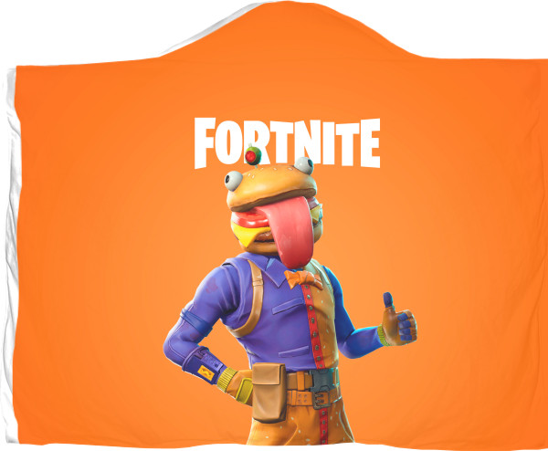 Fortnite (Burger)