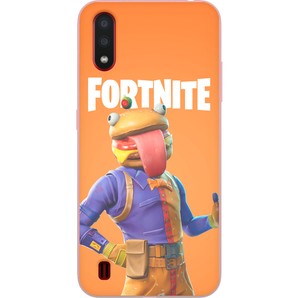 Fortnite (Burger)