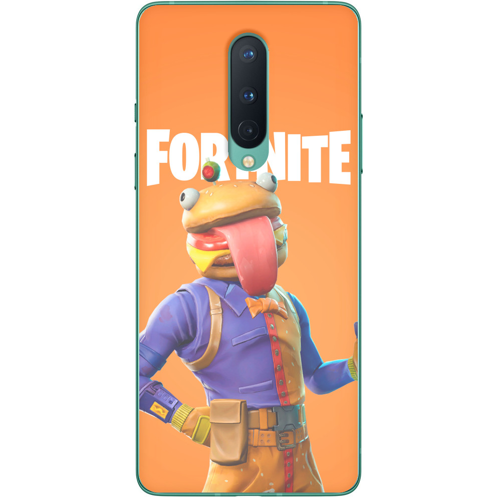 Fortnite (Burger)