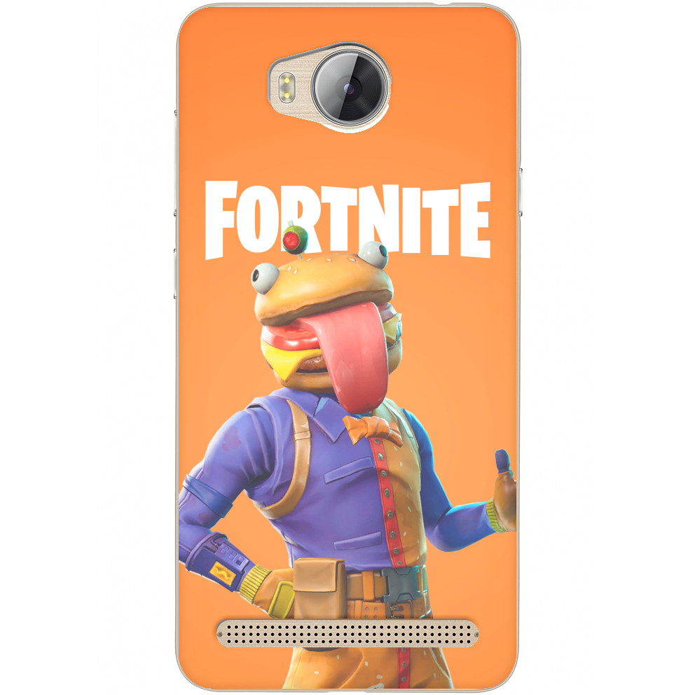 Fortnite (Burger)