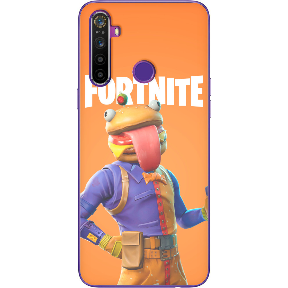 Fortnite (Burger)