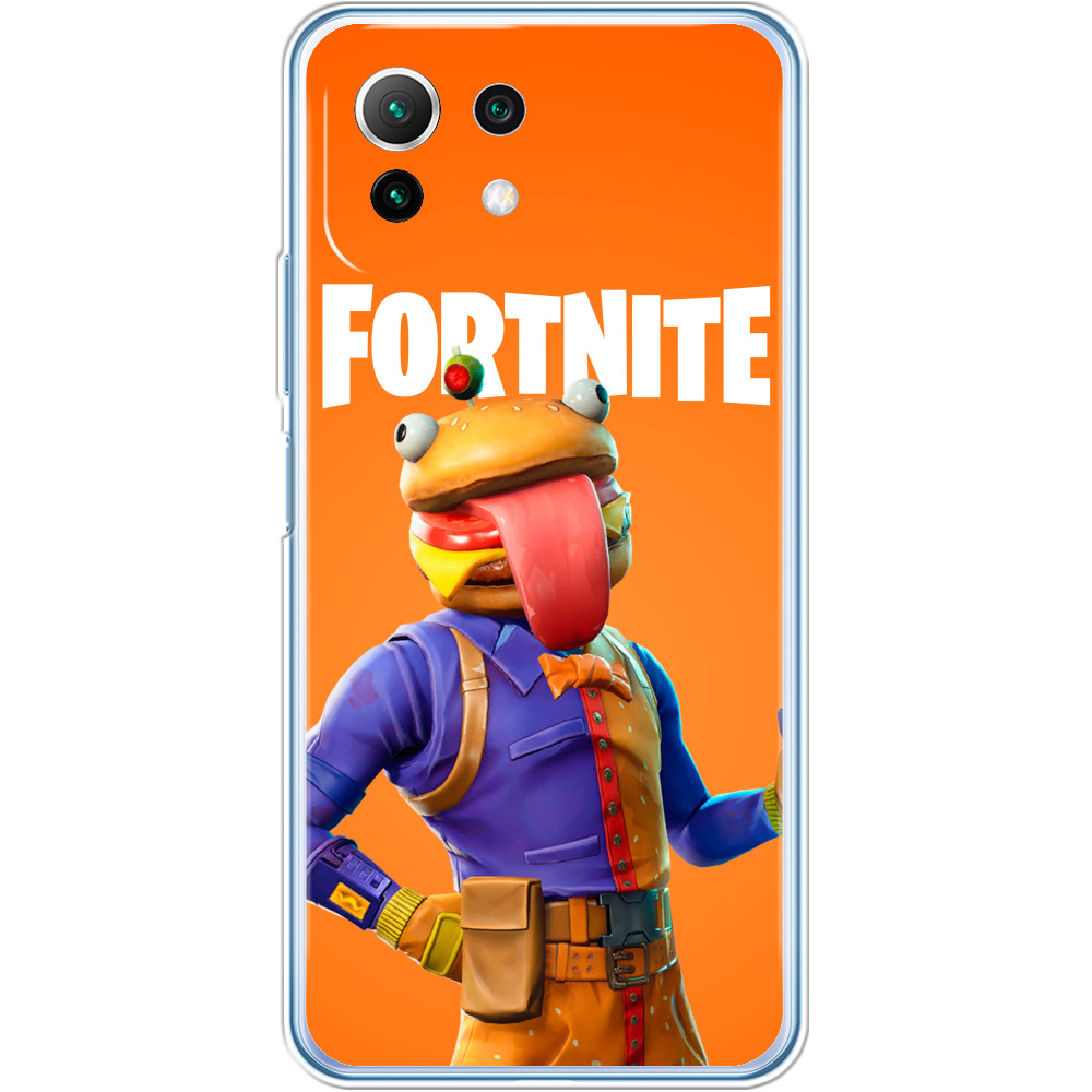 Fortnite (Burger)