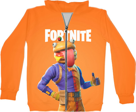 Fortnite (Burger)