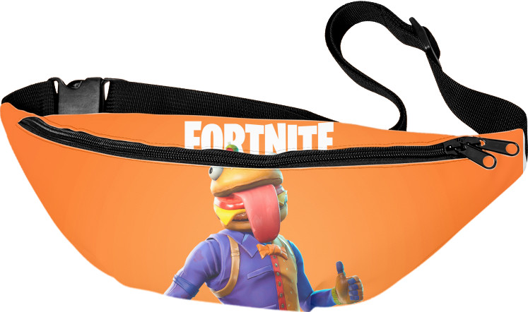 Fortnite (Burger)