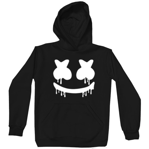 Unisex Hoodie - Marshmello 6 - Mfest