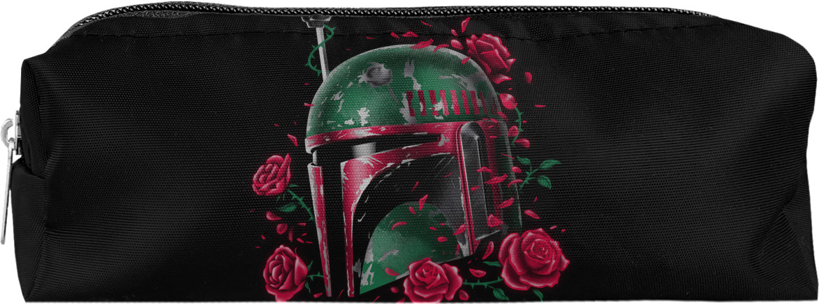 Pencil case 3D - Star Wars (3) - Mfest