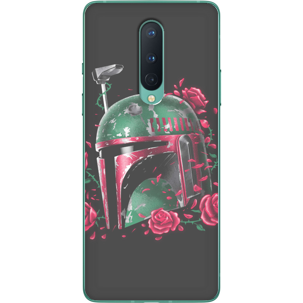 Чехол OnePlus - Star Wars (3) - Mfest