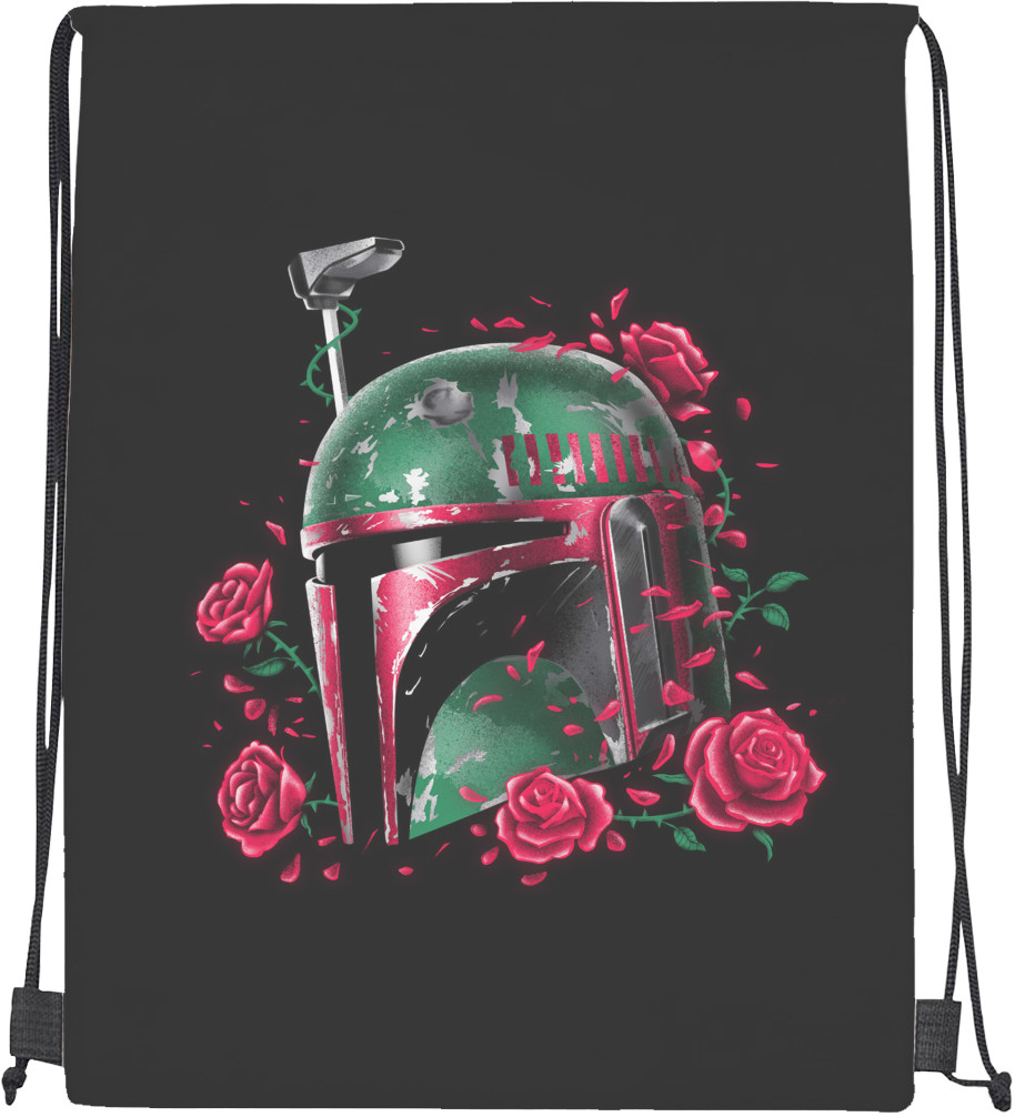 Drawstring Bag - Star Wars (3) - Mfest