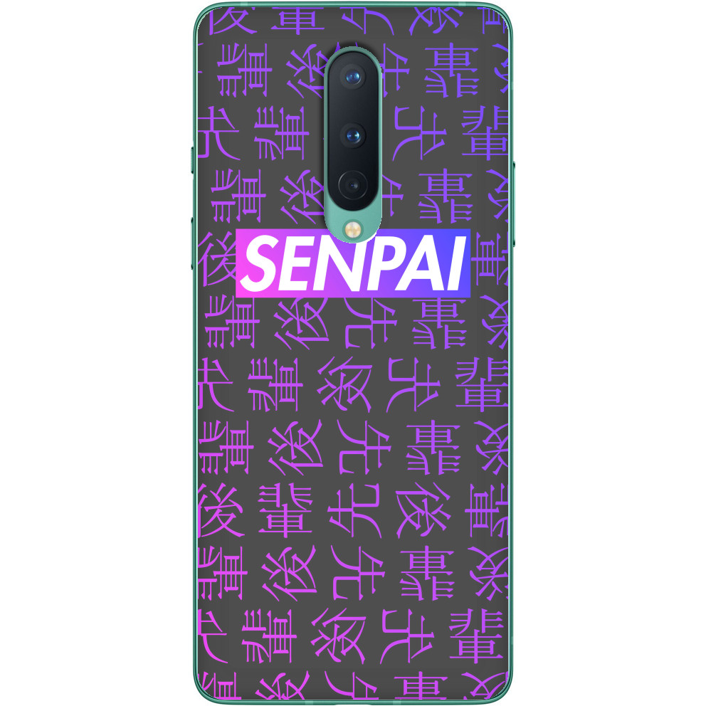 SENPAI (Версия 2)