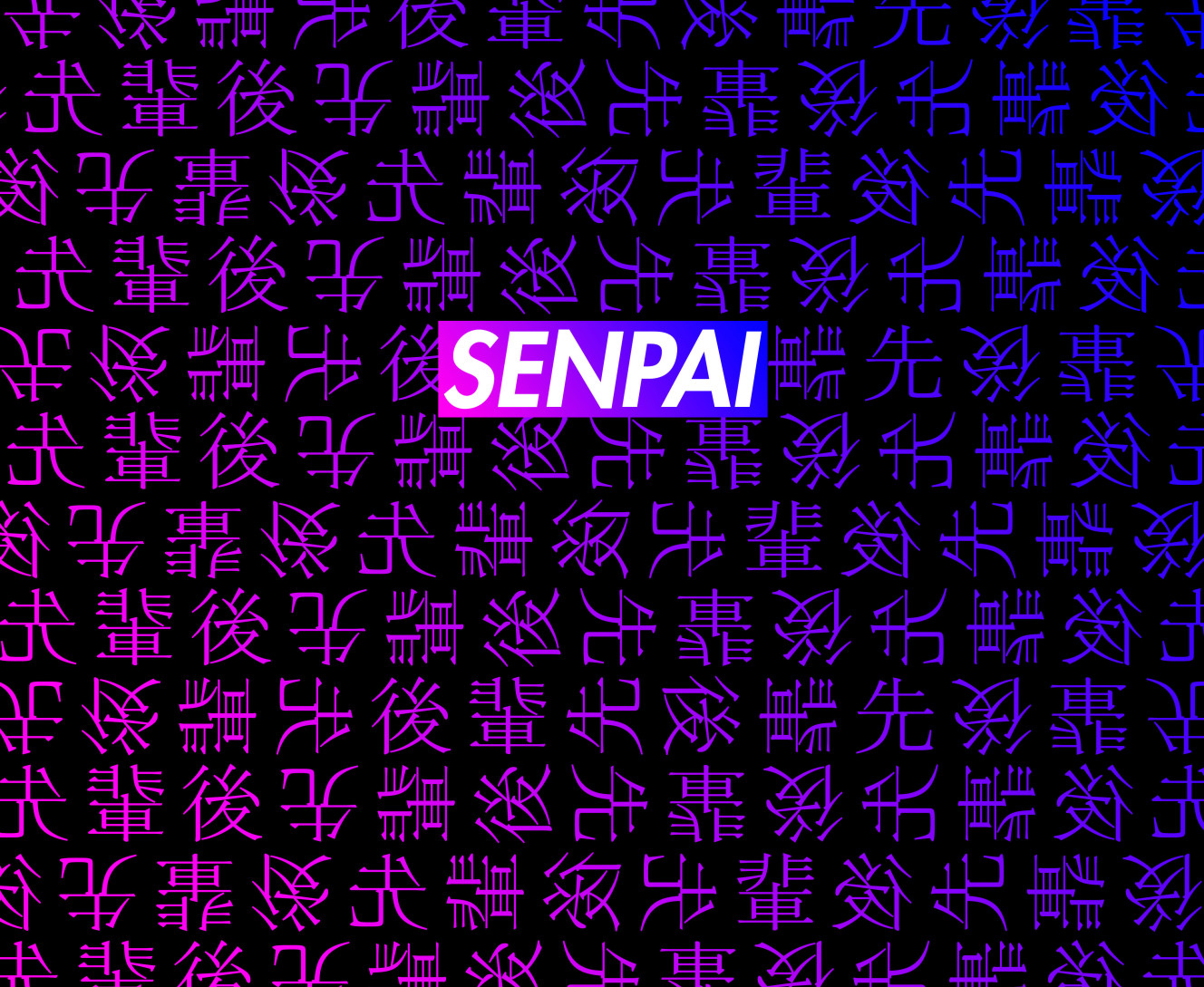 SENPAI (Версия 2)