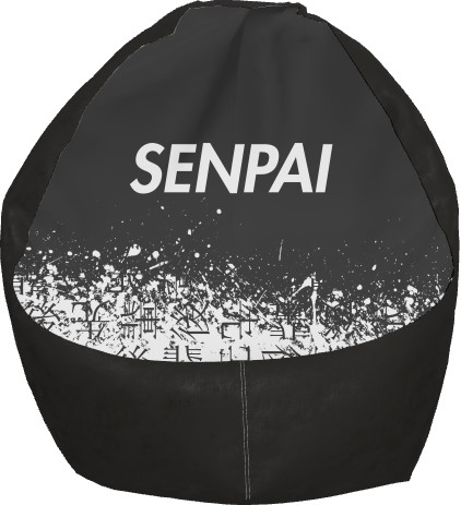 SENPAI (Версія 1)